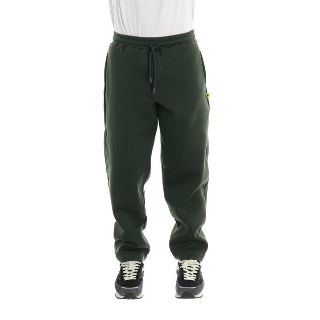 PANTALONE IN FELPA SUPERCULTURE - Mad Fashion | img vers.1300x/